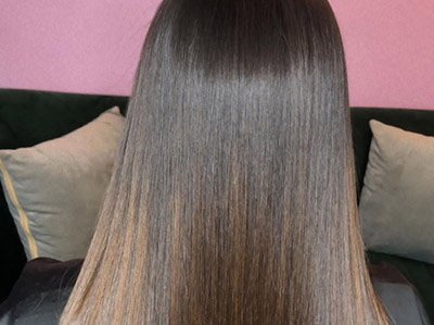 خدمات زیبایی